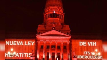 VIH y ETS: detalles de una ley indispensable que espera en el Congreso