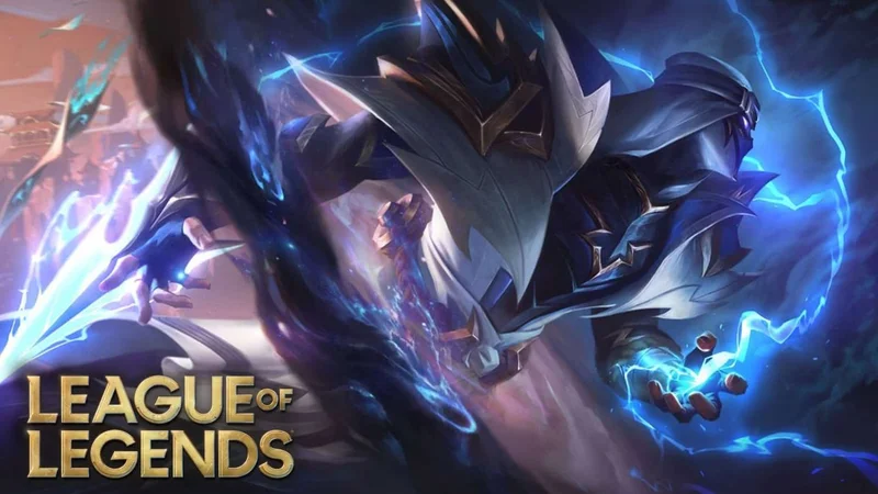 League of Legends