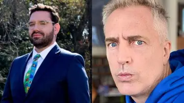 El llamativo pedido económico de Damián Betular a Marley
