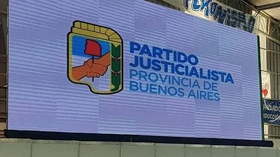 Elecciones en el PJ: continúan las negociaciones buscando unidad en la Provincia Elecciones en el PJ: continúan las negociaciones buscando unidad en la Provincia