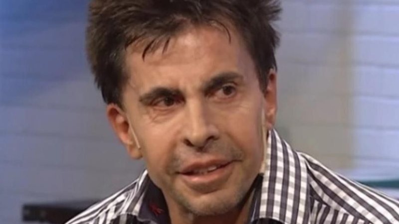 Así fue el llamado al 911 que alertó la muerte de Gustavo Martínez