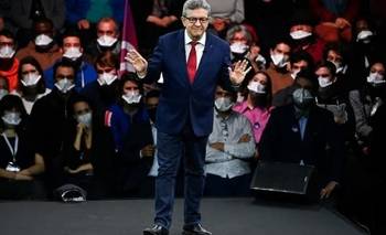 ¿El líder “insumiso” en el segundo turno de las presidenciales de Francia? | Francia