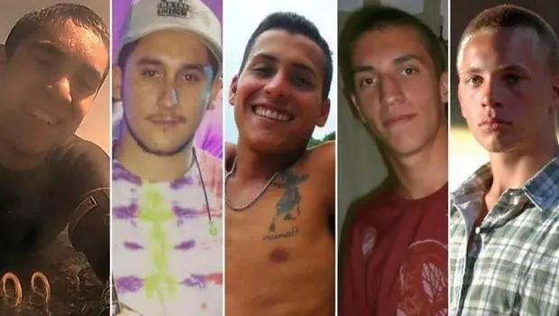 Postergan el juicio por la violación grupal de Chubut | Chubut