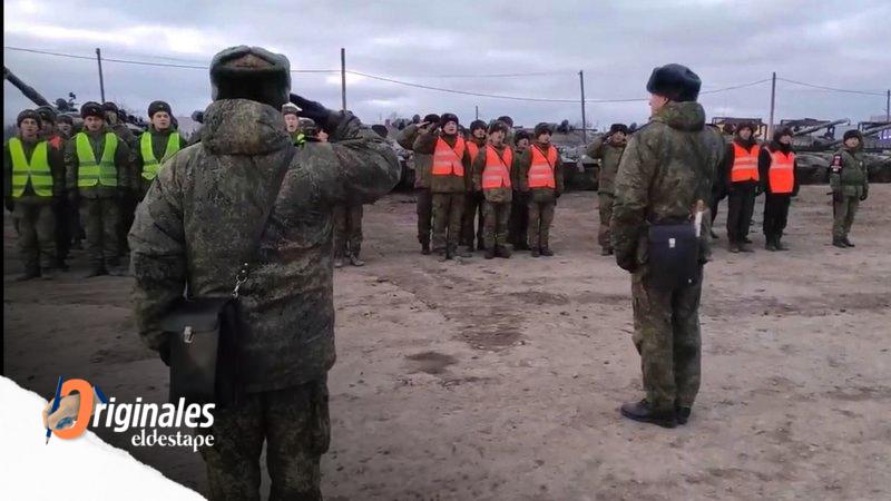 Por la guerra en Ucrania, el precio de la energía alarma a la Argentina