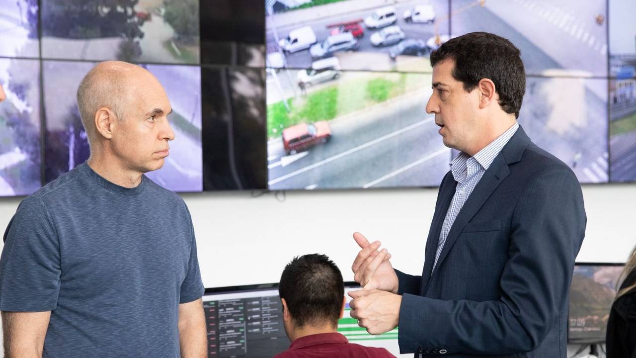 Coparticipación: Nación y Ciudad acordaron pedir a la Corte una prórroga para seguir la negociación