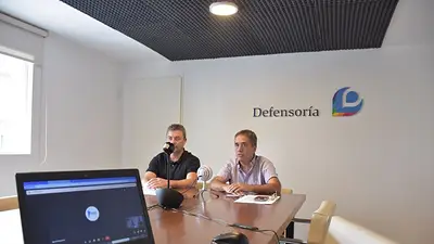 Piden que le quiten la concesión a Edesur Piden que le quiten la concesión a Edesur