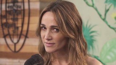Vero Lozano habló de su accidente y reveló una experiencia paranormal