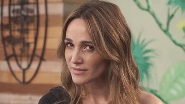 Vero Lozano habló de su accidente y reveló una experiencia paranormal