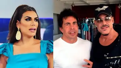 Flor de la V, Gustavo martínez, Ricardo Fort Flor de la V, Gustavo martínez, Ricardo Fort