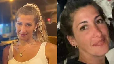 Desaparición de Betiana Rossi: hallaron la riñonera con sus pertenencias en un descampado Desaparición de Betiana Rossi: hallaron la riñonera con sus pertenencias en un descampado