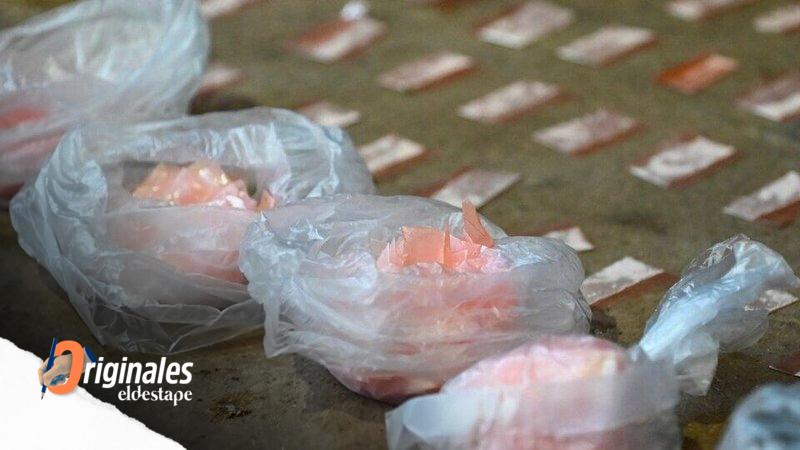 Cómo resolvieron el enigma de la droga adulterada