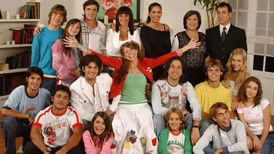 Floricienta Henny Trayles Floricienta Henny Trayles