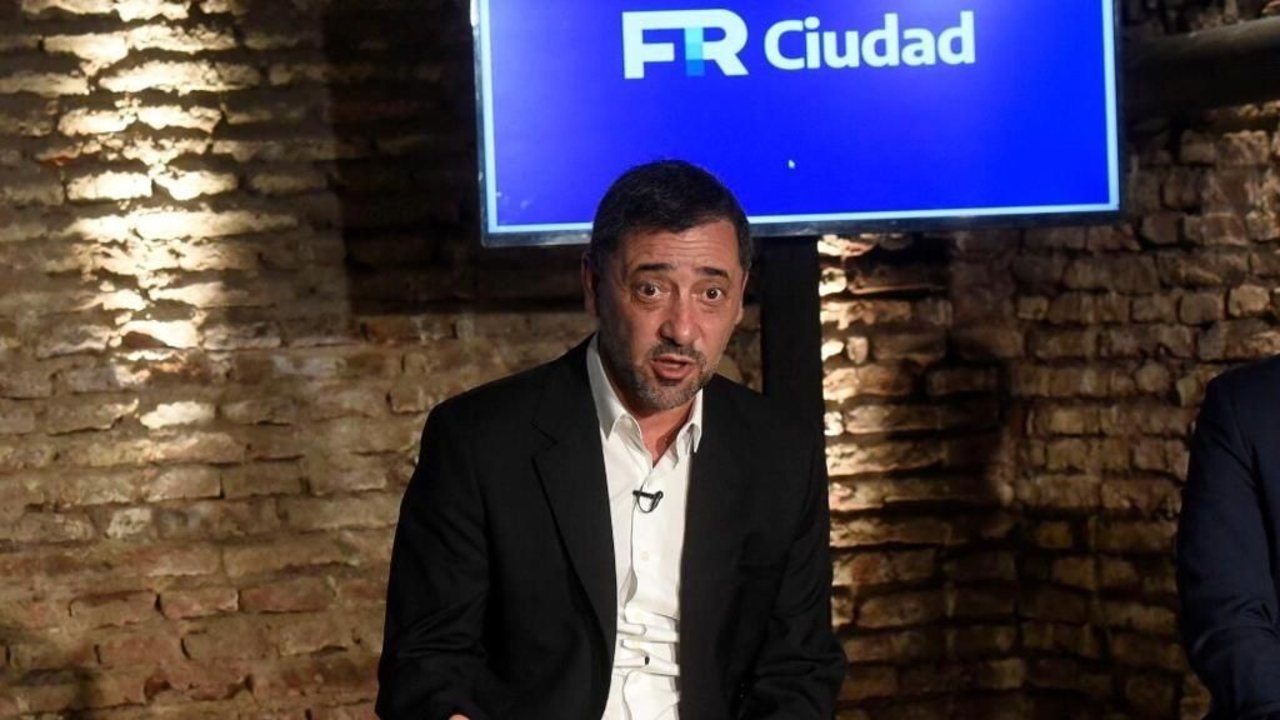 El massismo porteño sobre el traspaso de los colectivos: “Es bueno que la Ciudad se haga cargo del transporte”