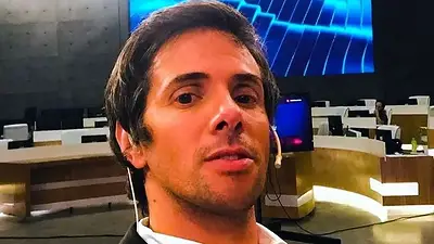 Robertito Funes Ugarte Robertito Funes Ugarte