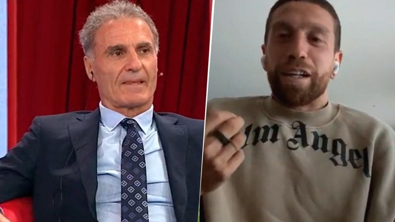ESPN: en F90, Papu Gómez y Oscar Ruggeri