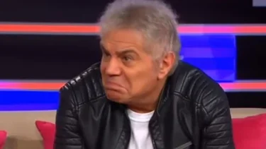 Beto Casella habló sobre la posible vuelta de un ex-Bendita y fue contundente