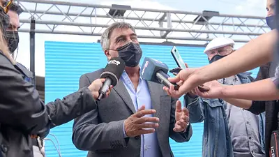 El Enacom destinará más de $ 1.700 millones para asegurar conectividad El Enacom destinará más de $ 1.700 millones para asegurar conectividad