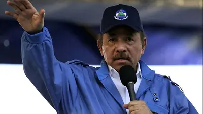 Lijo ordenó la captura internacional del presidente de Nicaragua por delitos contra los derechos humanos Lijo ordenó la captura internacional del presidente de Nicaragua por delitos contra los derechos humanos