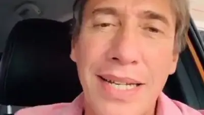 Fabián Gianola Fabián Gianola