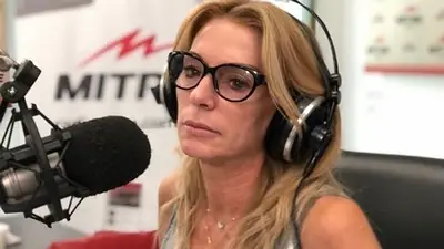 Yanina Latorre Yanina Latorre