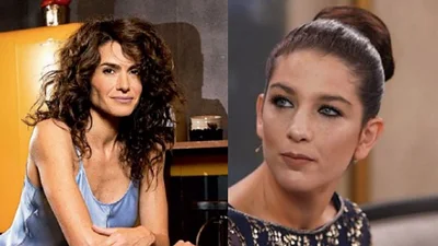 Juana Repetto Florencia Raggi Juana Repetto Florencia Raggi