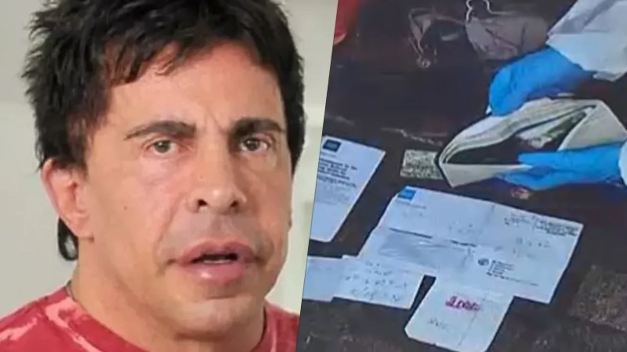 Gustavo Martínez