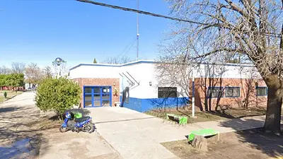 Una mujer fue asesinada a puñaladas mientras su hija dormía: buscan a su pareja Una mujer fue asesinada a puñaladas mientras su hija dormía: buscan a su pareja
