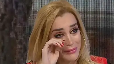 Fátima Florez confirmó lo que muchos esperaban. Fátima Florez confirmó lo que muchos esperaban.