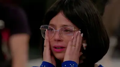 Juariu en MasterChef Celebrity. Juariu en MasterChef Celebrity.