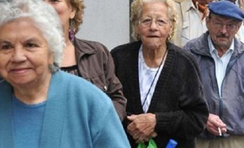 Jubilados abril 2023: fechas de cobro y calendario de pagos de la ANSES | Anses