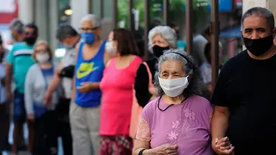 El Gobierno oficializó el aumento de las jubilaciones: de cuánto será y a partir de qué mes El Gobierno oficializó el aumento de las jubilaciones: de cuánto será y a partir de qué mes
