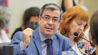 Germán Martínez Germán Martínez