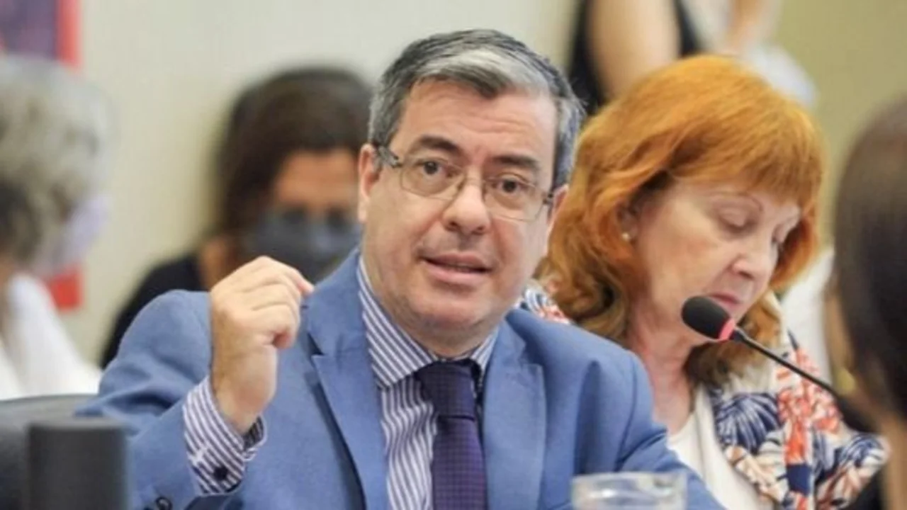 Germán Martínez
