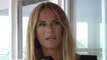 La polémica confesión de Sabrina Rojas sobre Luciano Castro: "Lo fui reeducando"