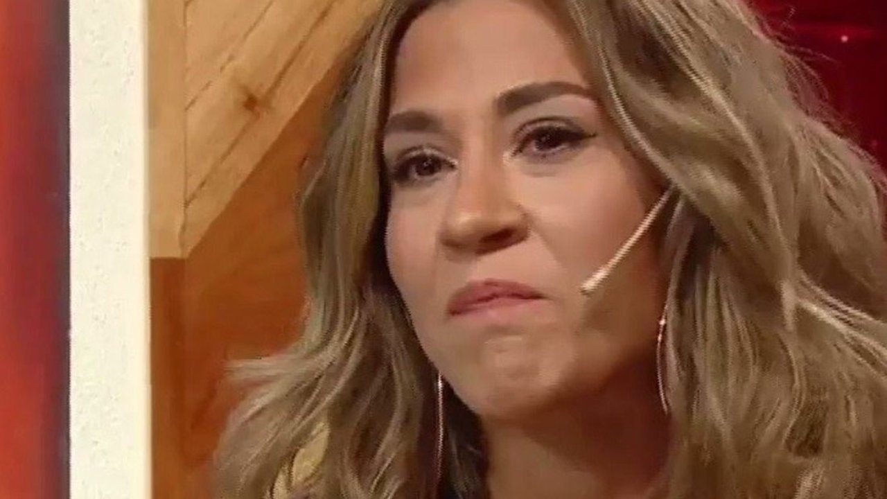 Jimena Barón