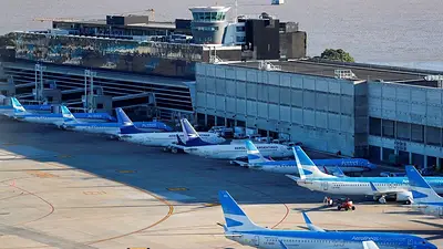 Paro de transporte: qué gremios paran y qué servicios se verán afectados este 11 de febrero Paro de transporte: qué gremios paran y qué servicios se verán afectados este 11 de febrero