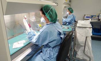 Con una inversión de $12.800 millones, Formosa finalizará el Ciclotrón | Salud pública