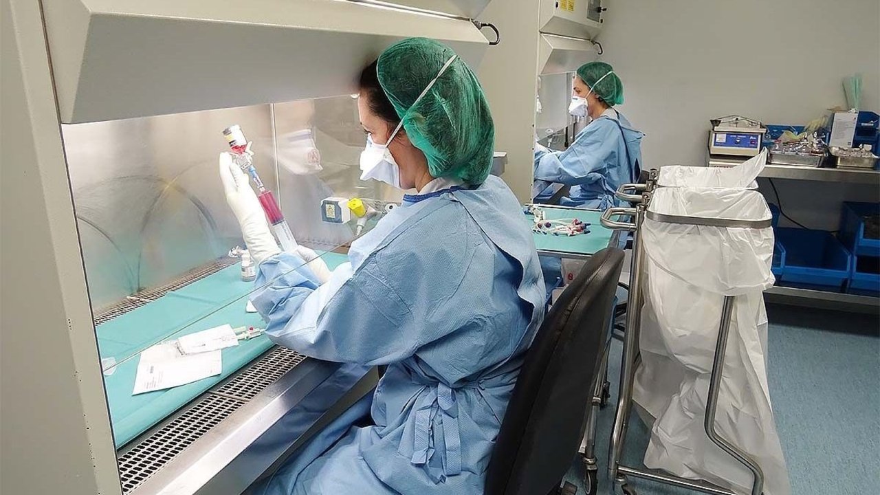  Día Mundial del Cáncer.