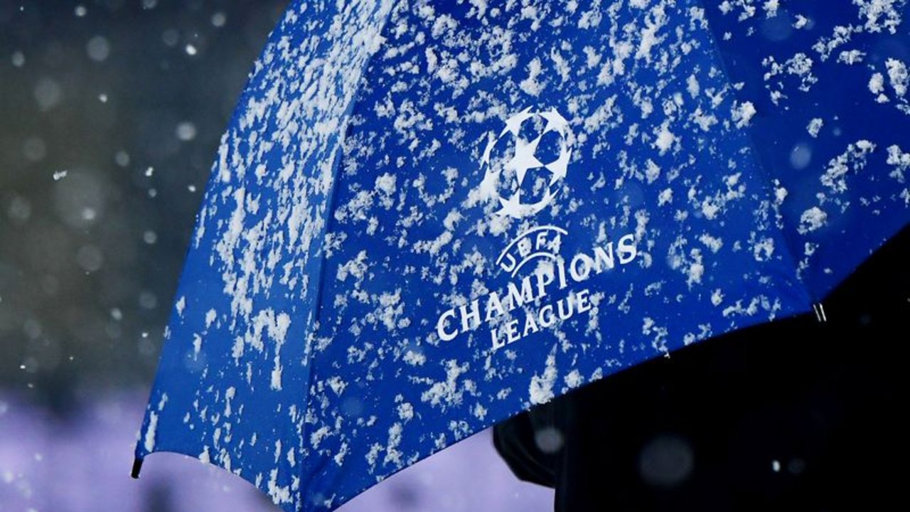 Boris Johnson dice que es "inconcebible" que Rusia acoja la final de la Liga de Campeones
