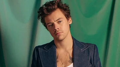 Harry Styles Harry Styles