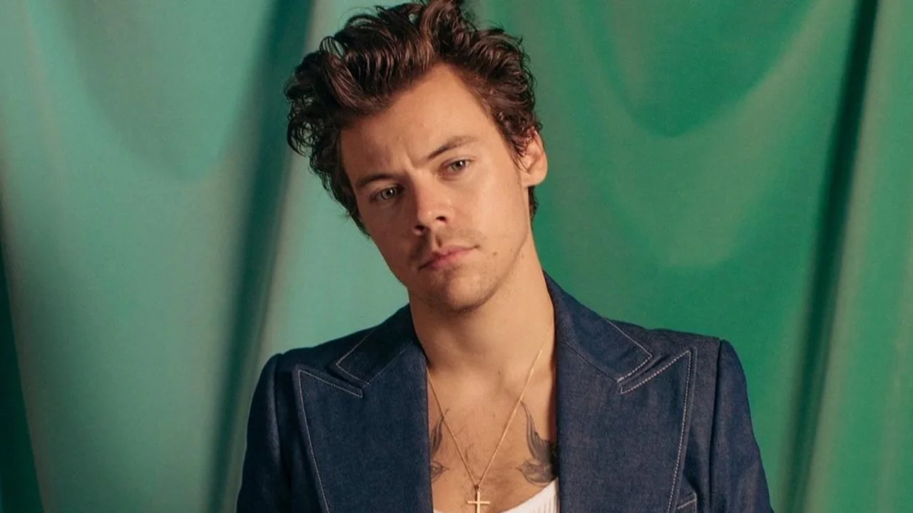 Harry Styles 