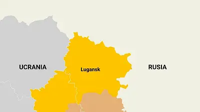 Siria, aliada de Rusia, rompió relaciones con Ucrania Siria, aliada de Rusia, rompió relaciones con Ucrania