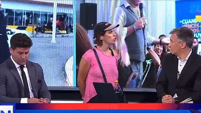 América TV América TV
