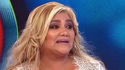 Gladys "La Bomba" Tucumana Gladys "La Bomba" Tucumana