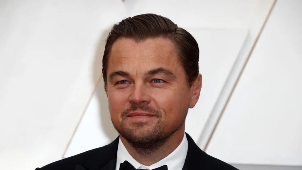 Leonardo DiCaprio invierte en la marca de champán francesa Telmont