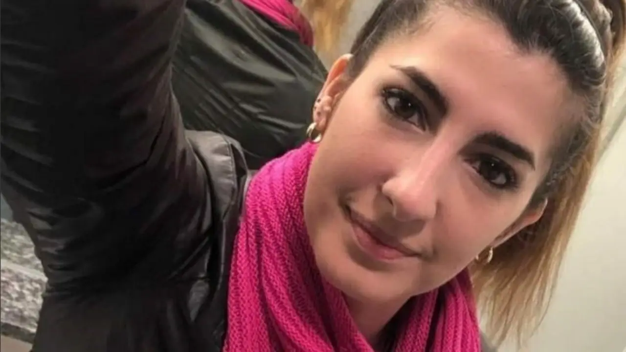 Continúa la búsqueda de Betiana Rossi