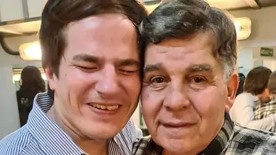 Nahuel Pennisi Nahuel Pennisi