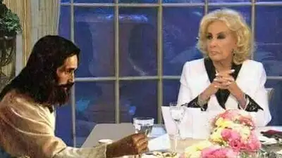 Mirtha Legrand cumpleaños memes Mirtha Legrand cumpleaños memes