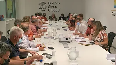Paritaria docente en CABA 2022: aumento del 44,2% y el salario inicial se irá $79.576 Paritaria docente en CABA 2022: aumento del 44,2% y el salario inicial se irá $79.576