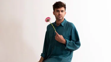 Benjamín Walker presenta su nuevo disco en The Roxy Bar: "Me tiene muy emocionado"